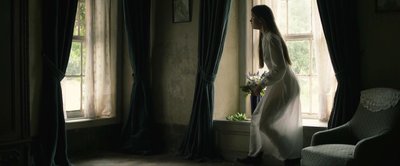Mia Goth