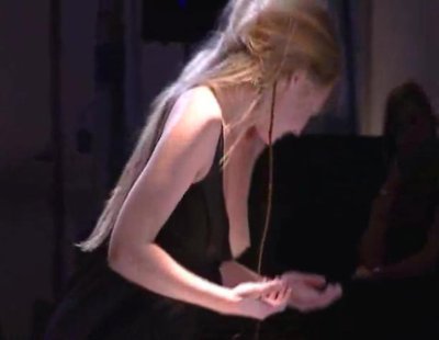 Karolina Chapko