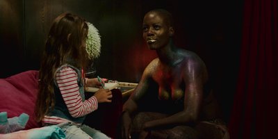 Florence Kasumba