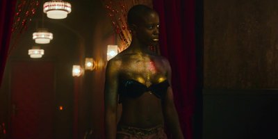 Florence Kasumba