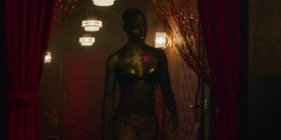 Florence Kasumba