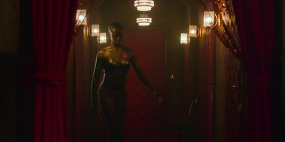 Florence Kasumba