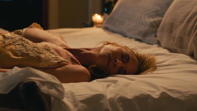 Holly Hunter