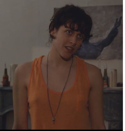 Athéna Zelcovich