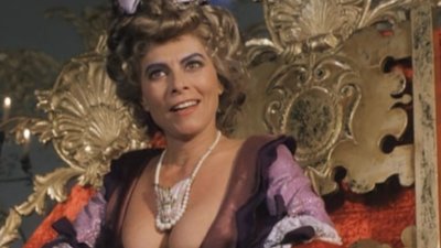 Adrienne Barbeau