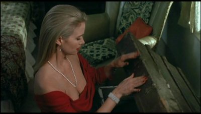 Donna Dixon