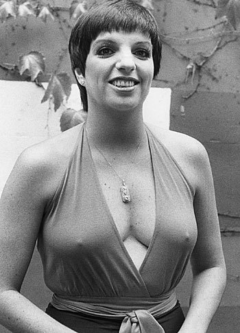 Liza Minnelli
