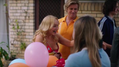 Susie Porter