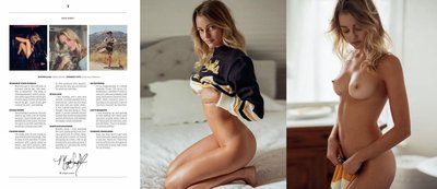Megan Samperi