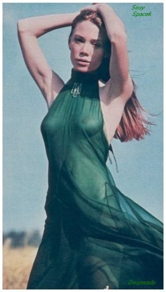 Sissy Spacek