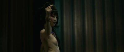 Miss Cabaretta