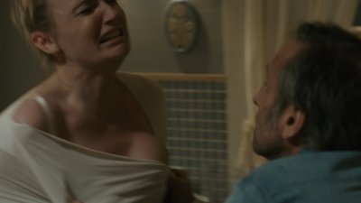 Lilja Nott Doorarinsdottir