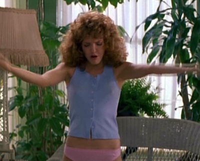Amy Yasbeck