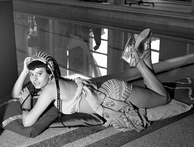 Софи Лорен (Sophia Loren)