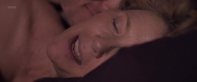 Annette Bening