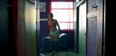 Luciana Paes
