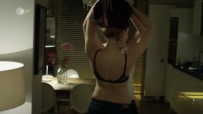 Jennifer Buschmann