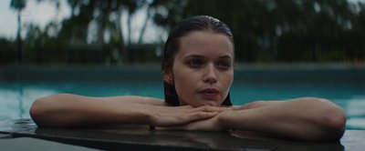 Abbey Lee Kershaw