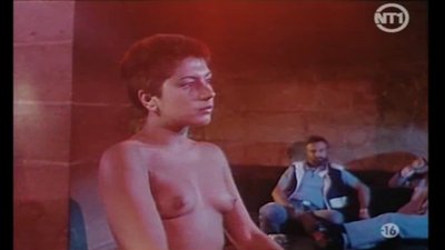 Virginia Woodward