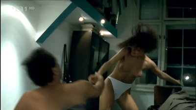Antonie Talackova