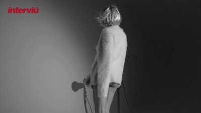 Najwa Nimri