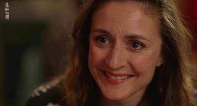 Camille Chamoux
