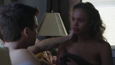 Alisha Boe