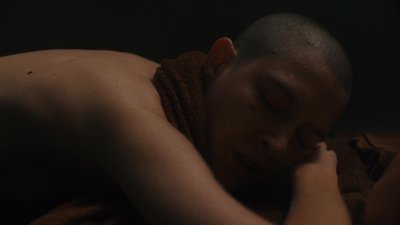 Asia Kate Dillon