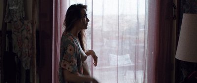 Lucia Mascino