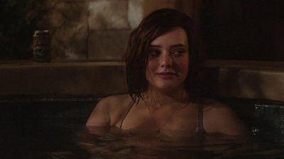 Katherine Langford