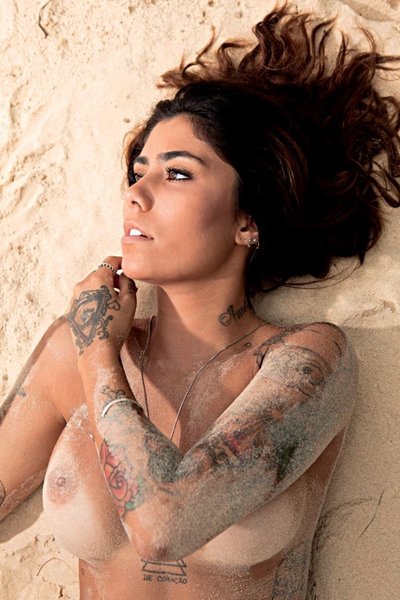 Gabriela Rippi