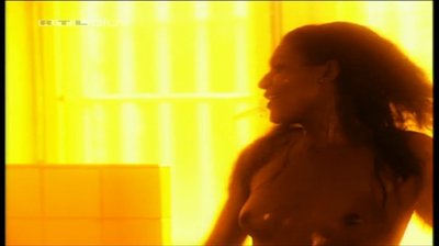 Edina Robinson