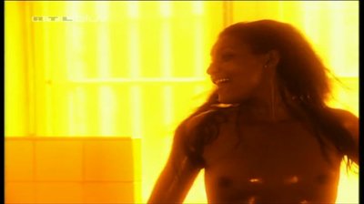 Edina Robinson