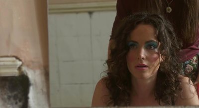 Amy Manson