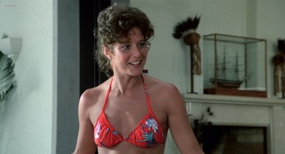 Debra Winger