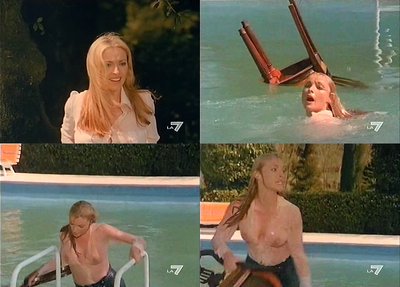 Sharon Tate