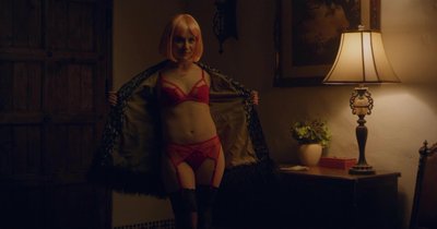 Noël Wells