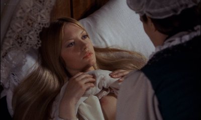 Gillian Hills