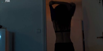 Karima Adebibe