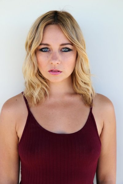 Shannon Mary Dixon