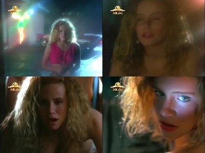 Amanda Peterson