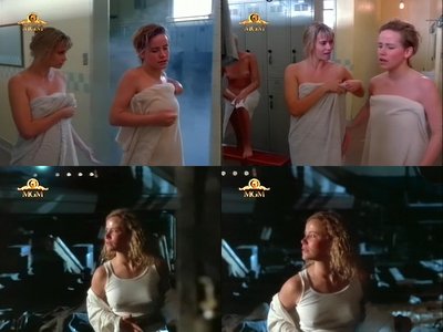 Amanda Peterson