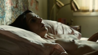 Annie Parisse
