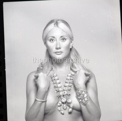 Linda Gaye Scott