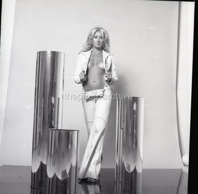 Linda Gaye Scott