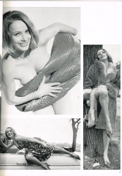 Suzanne Roquette