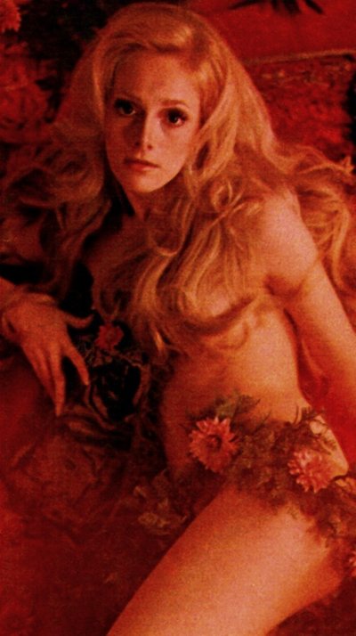 Sondra Locke