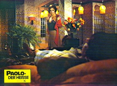 Rossana Podestà