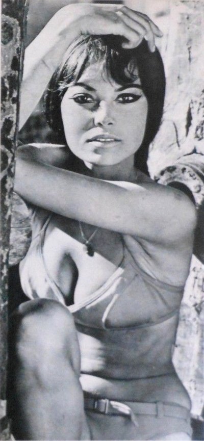 Luciana Gilli