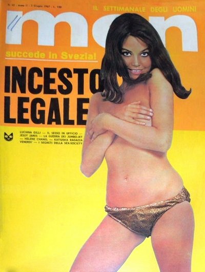 Luciana Gilli